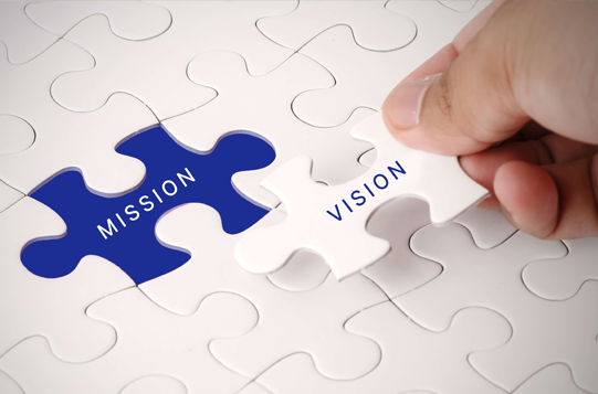 vision